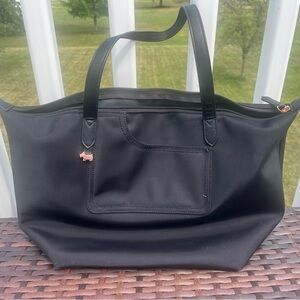 RADLEY LONDON Black Tote Bag